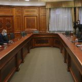 O novoj Vladi mandatarka razgovarala sa Palmom, Dačićem i Šapićem 15