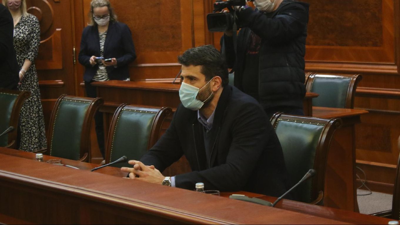 Šapić: Ako se dogovorimo oko ključnih nacionalnih pitanja biću deo aktuelne većine 1