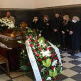 Dušan Mitrović, direktor Danasa, sahranjen u rodnom selu kod Kraljeva 11