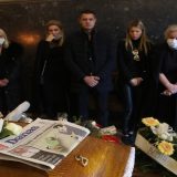 Hvala svima koji su bili odani prijatelji Dušanu svih ovih godina 5