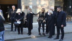 Dušan Mitrović, direktor Danasa, sahranjen u rodnom selu kod Kraljeva 7