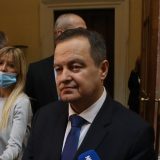 Dačić: Vučićevo prisustvo na sahrani Amfilohija značajno za jedinstvo srpskog naroda 3