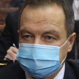 Dačić: Rebalans budžeta je zbog toga da država pomogne građanima i preduzećima 3