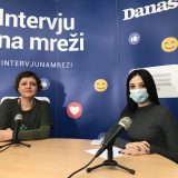 Stojković: U antipolitičkom sistemu ne pomaže politička ideja (VIDEO) 6