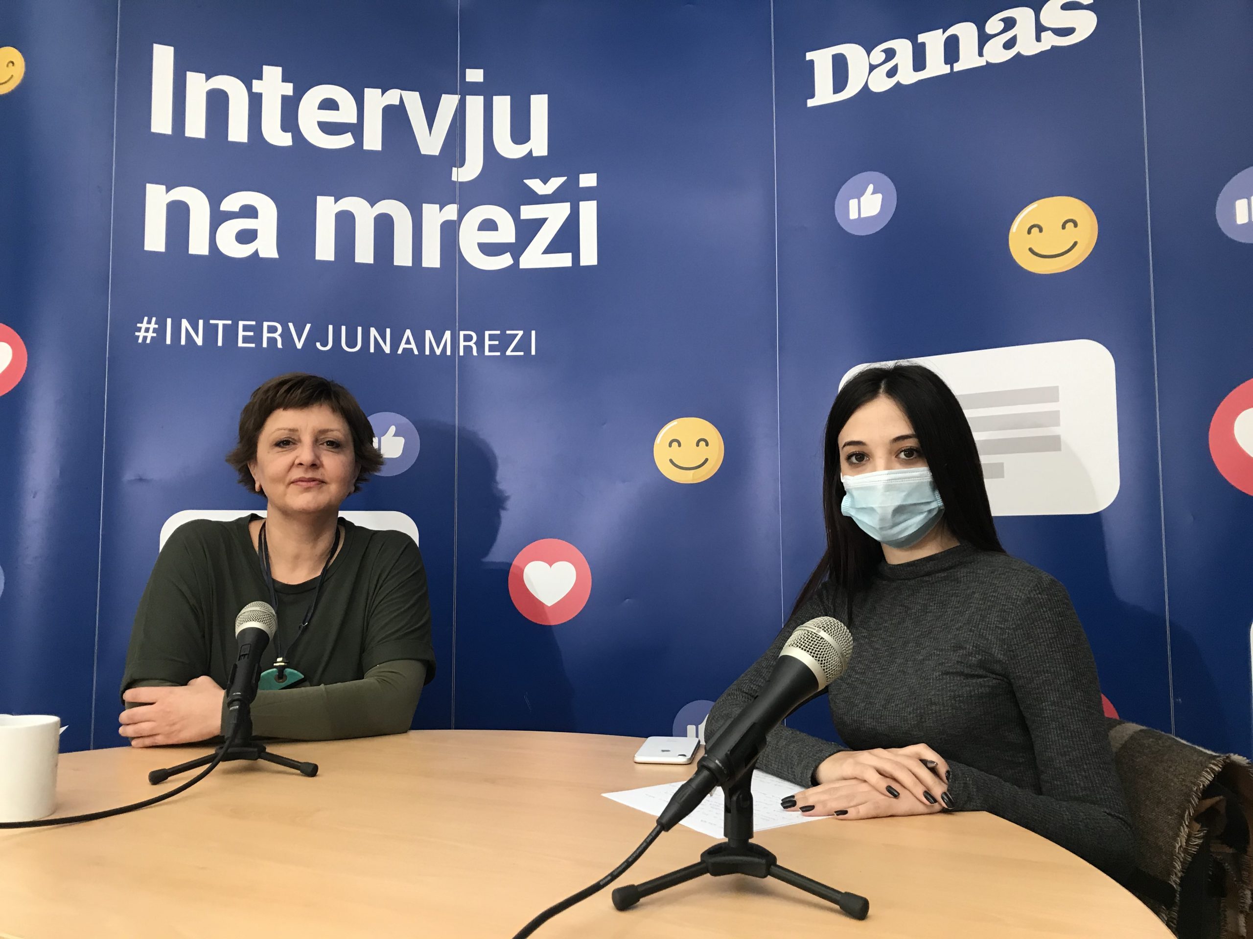 Stojković: U antipolitičkom sistemu ne pomaže politička ideja (VIDEO) 1