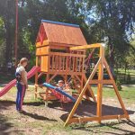 Meštani sami uredili igralište u Orlovatu kod Zrenjanina 3 Meštani sami uredili igralište u Orlovatu kod Zrenjanina 3