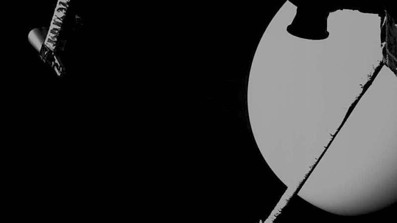 Svemirska sonda na putu do Merkura proletela pored Venere prvi put 1