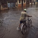 UN: Klimatske promene znače porast vremenskih nepogoda svake godine 5