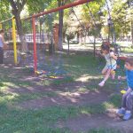 Meštani sami uredili igralište u Orlovatu kod Zrenjanina 2 Meštani sami uredili igralište u Orlovatu kod Zrenjanina 2