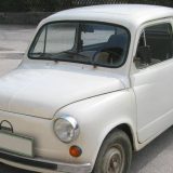 "Fića" kao simbol Jugoslavije 2