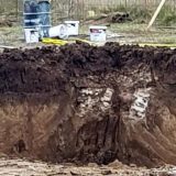 Južne vesti: Na gradilištu u Nišu pronađeni delovi vizantijskog objekta, arheologa izbacili i nastavili radove 4