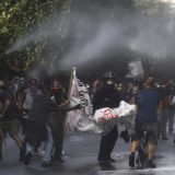 Grčka neonacistička partija Zlatna zora proglašena zločinačkom organizacijom 6