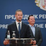 Direktor DFC: Želimo jačanje suvereniteta zemalja regiona, kineski pristup neokolonijalistički 8