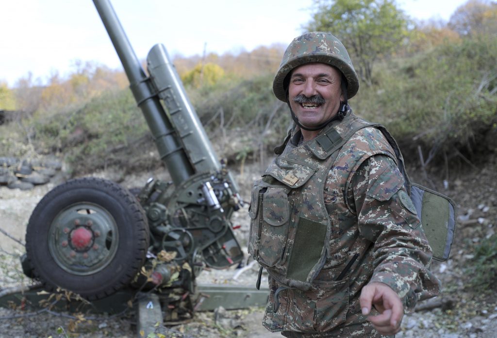 Rat u Nagorno-Karabahu uprkos posredovanju SAD 2