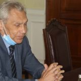 Harčenko: Strateško partnerstvo Rusije i Srbije ima kosmičku pespektivu 5