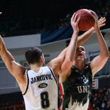 Partizan nemoćan protiv Uniksa 11