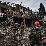 Pobednici i gubitnici rata na Južnom Kavkazu 5