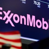 Ekson Mobil tuži EU zbog uvođenja poreza na ekstradobit energetskih kompanija 8