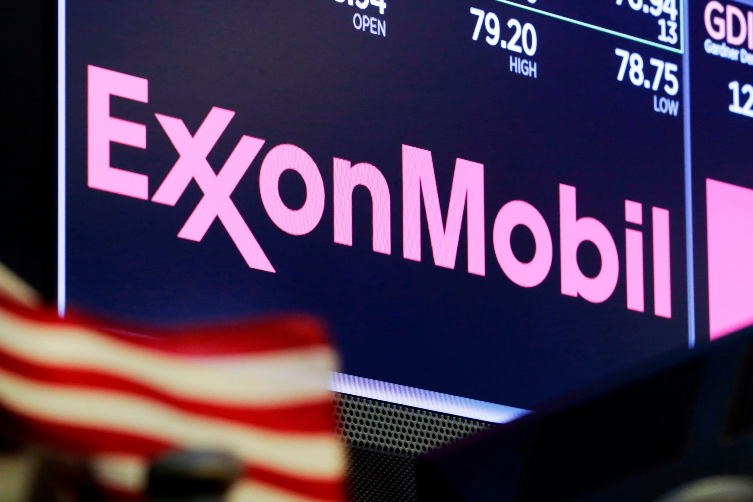 Ekson-Mobil ukida hiljade radnih mesta jer potražnja za naftom opada 1
