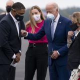 Blumberg ulaže još 15 miliona dolara u Bajdenovu kampanju u Ohaju i Teksasu 6