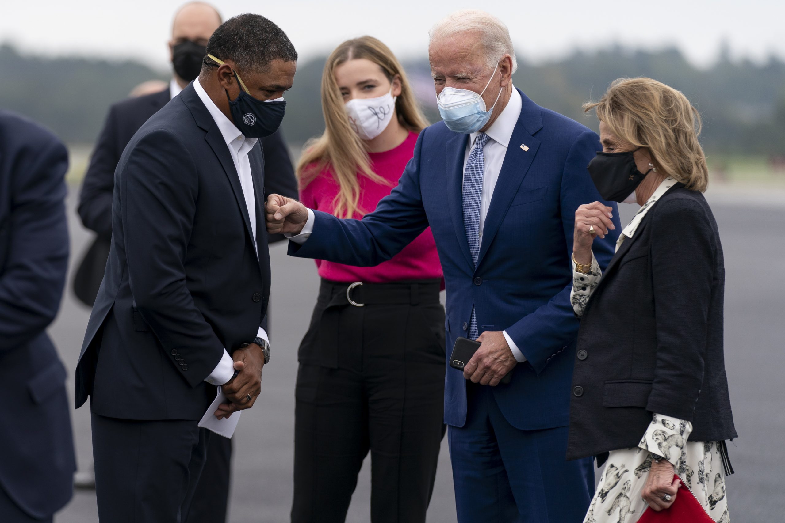 Blumberg ulaže još 15 miliona dolara u Bajdenovu kampanju u Ohaju i Teksasu 1