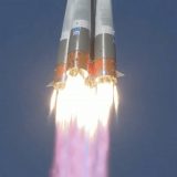 Sojuz uspešno i rekordno brzo stigao na Međunarodnu svemirsku stanicu 1