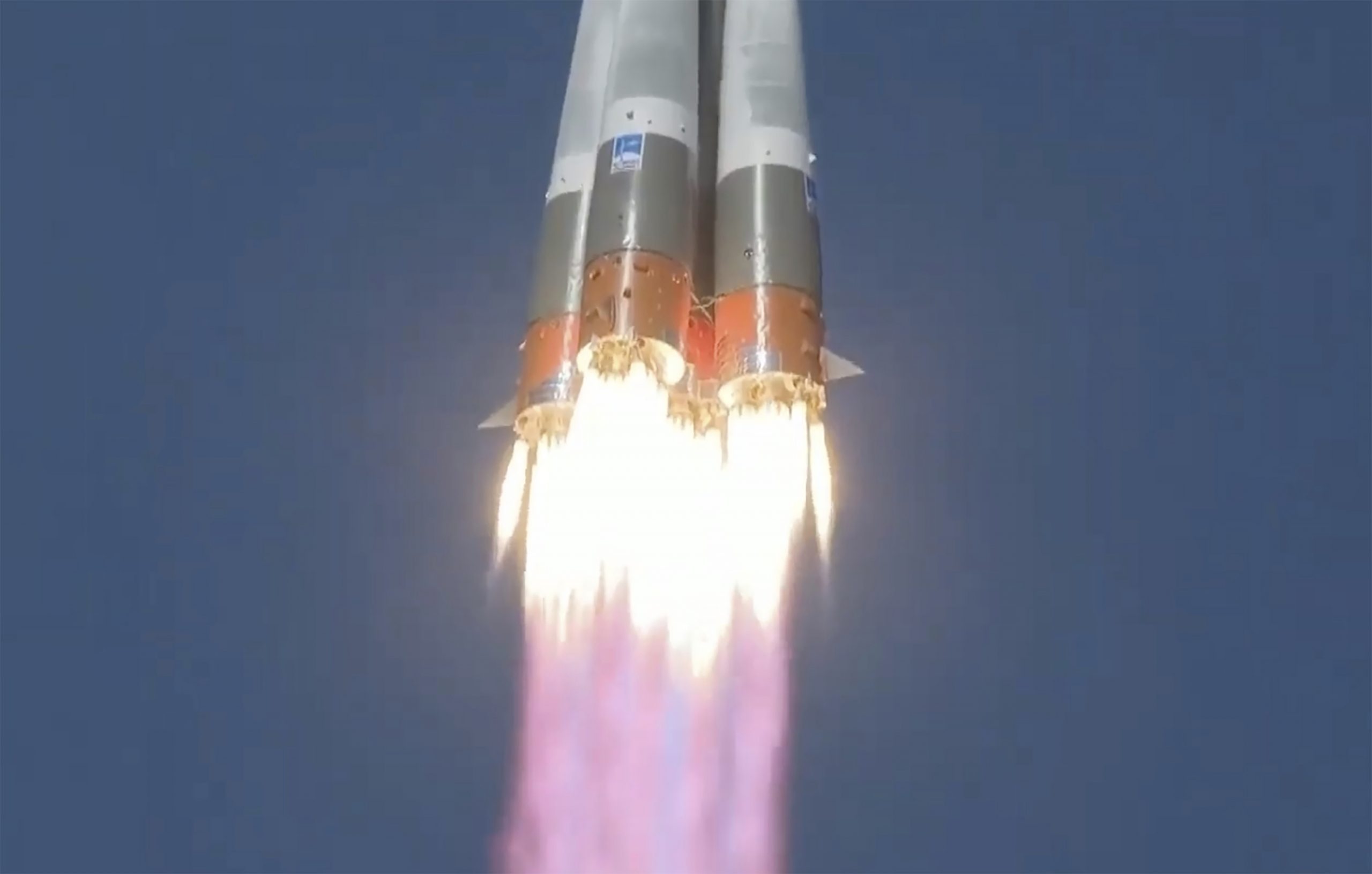 Sojuz uspešno i rekordno brzo stigao na Međunarodnu svemirsku stanicu 1