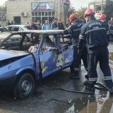 Oružane snage Jermenije, strašljive na bojnom polju, još jednom su napale mirne žitelje Azerbejdžana 11