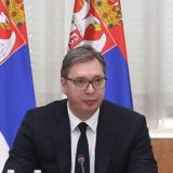 Predsednik Srbije: Danas tuguje Srbija i celo srpstvo 12