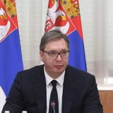 Predsednik Srbije: Danas tuguje Srbija i celo srpstvo 6