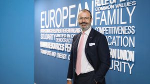 Uključiti građane već u fazi izrade zakona, poruka EU 3 Uključiti građane već u fazi izrade zakona, poruka EU 3