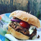 Vege recept: Brzi veganski burgeri puni proteina 11