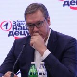 Vučić: Patrijarh Irinej u teškom stanju 6