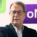 Boško Jakšić: Ako je suditi po Vučićevom raspoloženju u Skupštini, on je na putu da prihvati Kosovo u UN 13