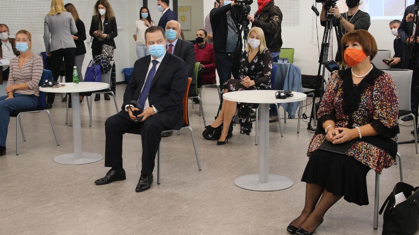 UN: Građanima Srbije prioriteti životna sredina, pristup zdravstvenoj zaštiti i solidarnost 1