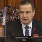 Izbor Vlade Srbije u sredu 28. oktobra 13