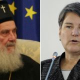 Na "slučaju Kubat" se prelama budućnost Beogradskog univerziteta 10