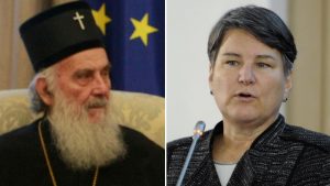 Opozicionari koji su bili na vlasti pre SNS nisu bliski običnom čoveku: Rodoljub Kubat, profesor PBF kojem je Sinod uručio otkaz 2 Opozicionari koji su bili na vlasti pre SNS nisu bliski običnom čoveku: Rodoljub Kubat, profesor PBF kojem je Sinod uručio otkaz 2