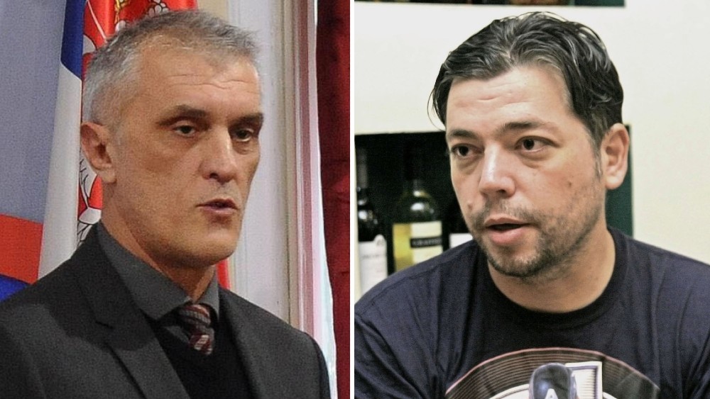 Zašto neće biti drame o Branku Miljkoviću iz pera Dejana Stojiljkovića? 1