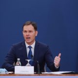 Siniša Mali razgovarao sa ambasadorom Nemačke o predstojećim zajedničkim projektima 9