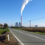 U termoelektrani "Nikola Tesla B" oštećen mlin na bloku B2 5