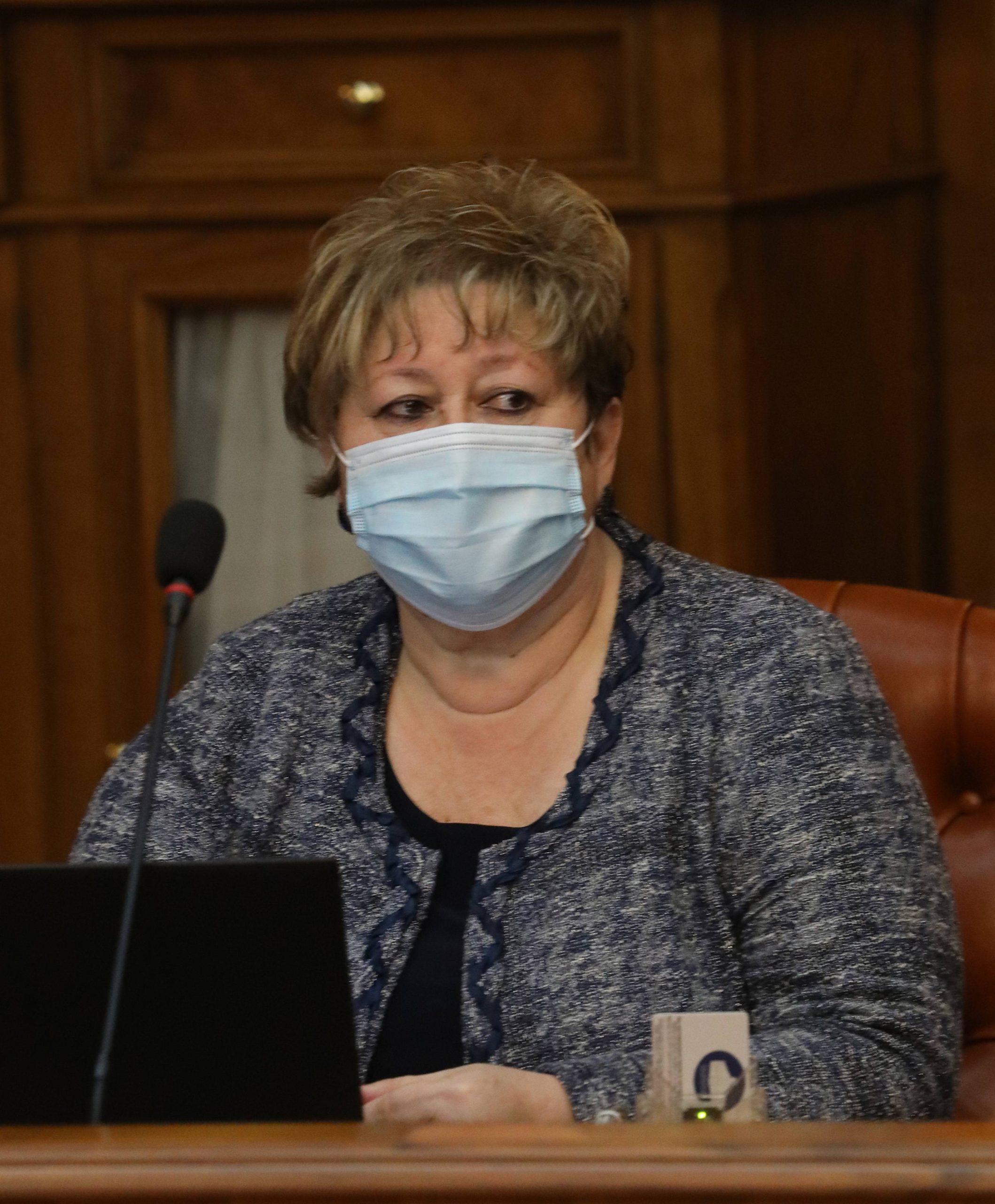 Atanacković: Nastavićemo da pomažemo privrednicima pogođenim pandemijom 1