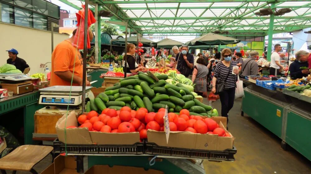 Izvoz voća i povrća u EU još pet godina bez carina 1