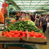 Krompir, paradajz, pasulj: Šta Srbija najviše uvozi od povrća? 4