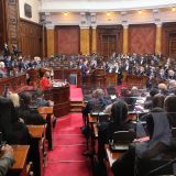Poslanici Skupštine Srbije pitali o Romima, protestima, Izraelu i - Đilasu 8