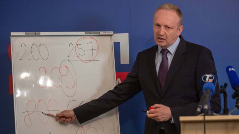 Đilas dobio Pink na sudu, naloženo da se u "Nacionalnom dnevniku" pročita presuda 1