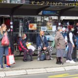 Još 1.592 novoobolela, 21 preminuli, 162 na respiratorima 11