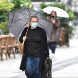 Batut: U Srbiji, u prvoj sedmici novembra, 6.458 slučajeva obolenja sličnih gripu 11