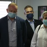 UOPS: Novi krizni štab je nužan 4