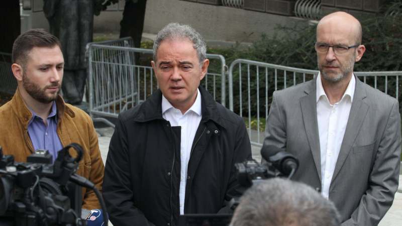 Lutovac: Srbiji preti suspenzija evrointegracija, na Vučiću da odluči 1